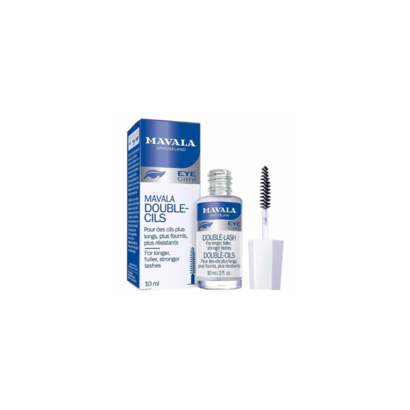 Mavala Double-Lash Treatment - 10ml