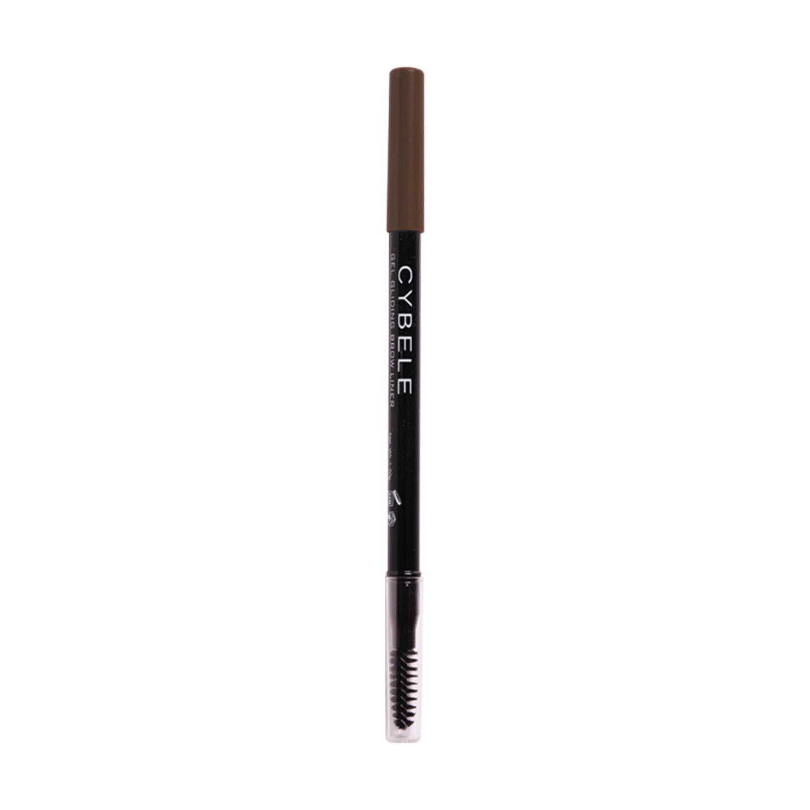 Cybele Gel Gliding Brow Liner – 03 Ash Brown