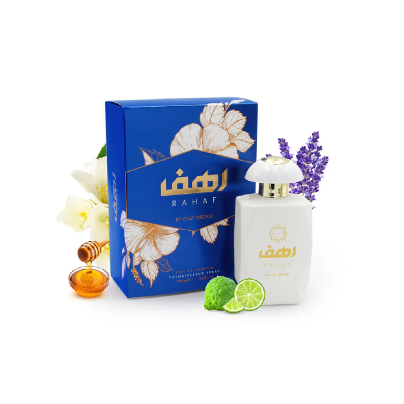 GULF ORCHID PERFUME 100 ML - RAHAF