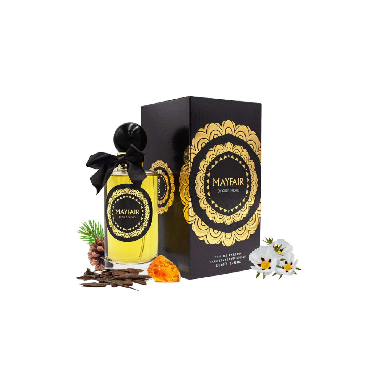 GULF ORCHID PERFUME 110 ML - MAYFAIR