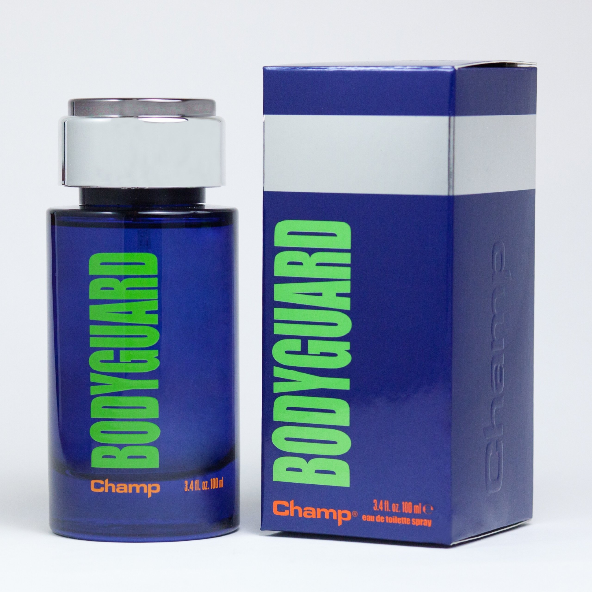 Champ Bodyguard EDT 100ml