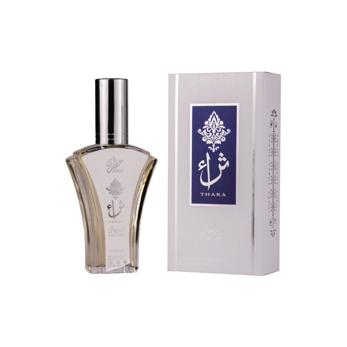 ATTRI PERFUME 50 ML - THARA