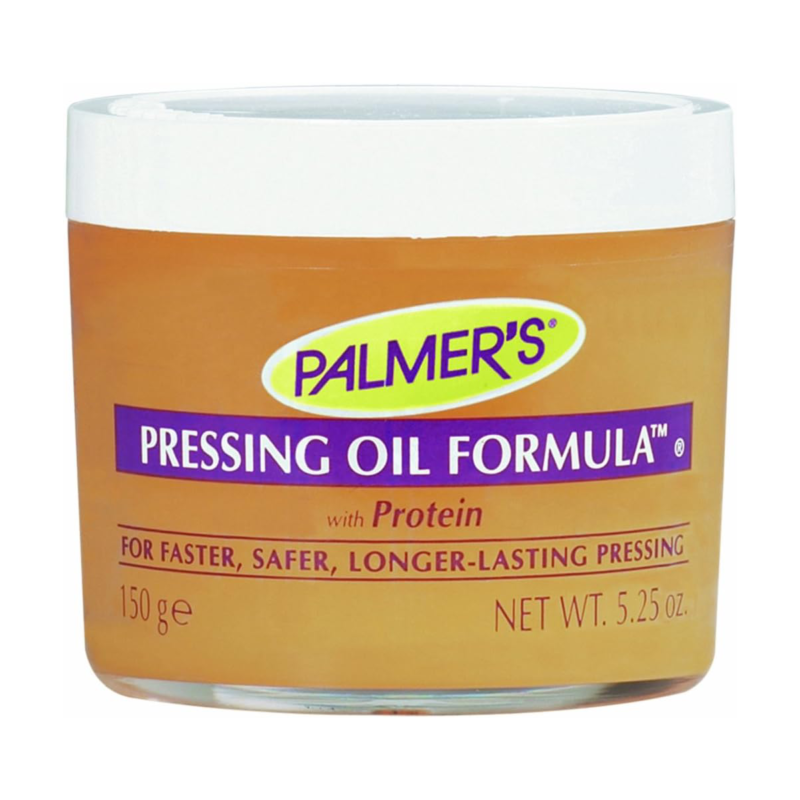 Palmer's Hair Care Pressing Oil Formula, 150g