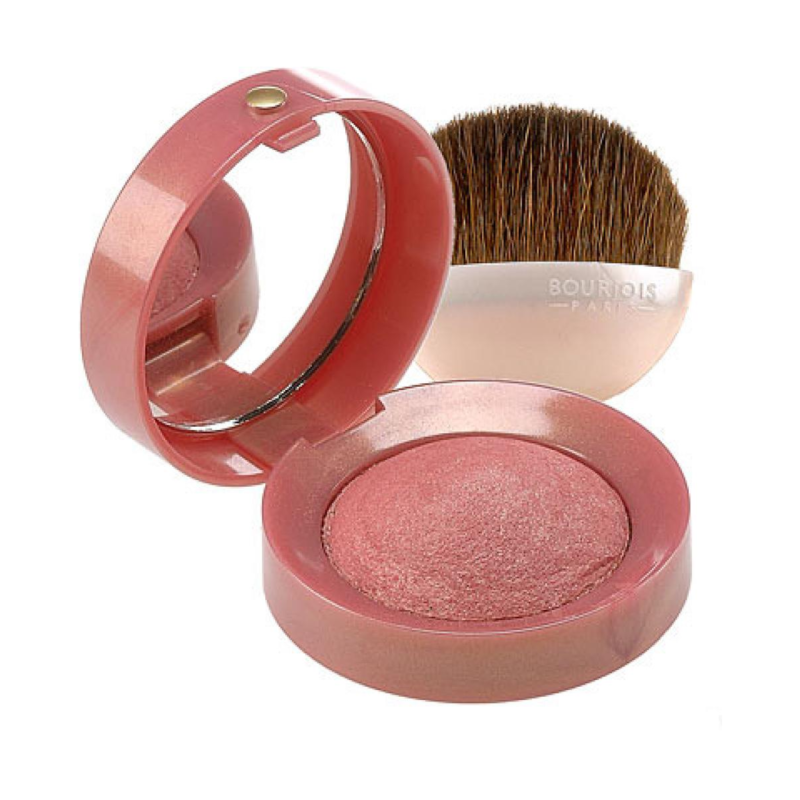 Bourjois Powder Blush Blusher Lilas D'or Shade 33