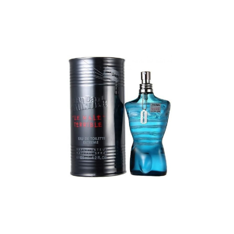 Jean Paul Gaultier Le Male Terrible Eau de Toilette 75 ml