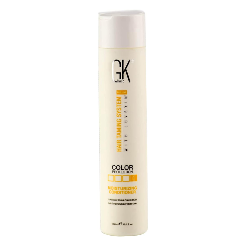 Global Keratin All Hairs Unisex Moisturizing Shampoo, 300 ml