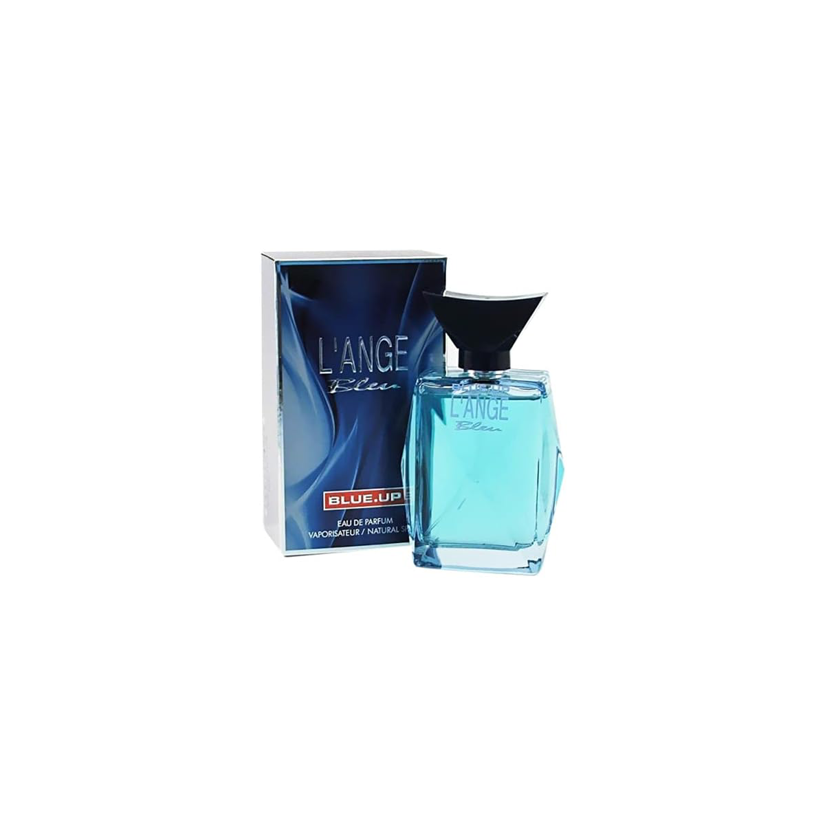 Blue Up L'ange Blue Eau De Parfum 100ml