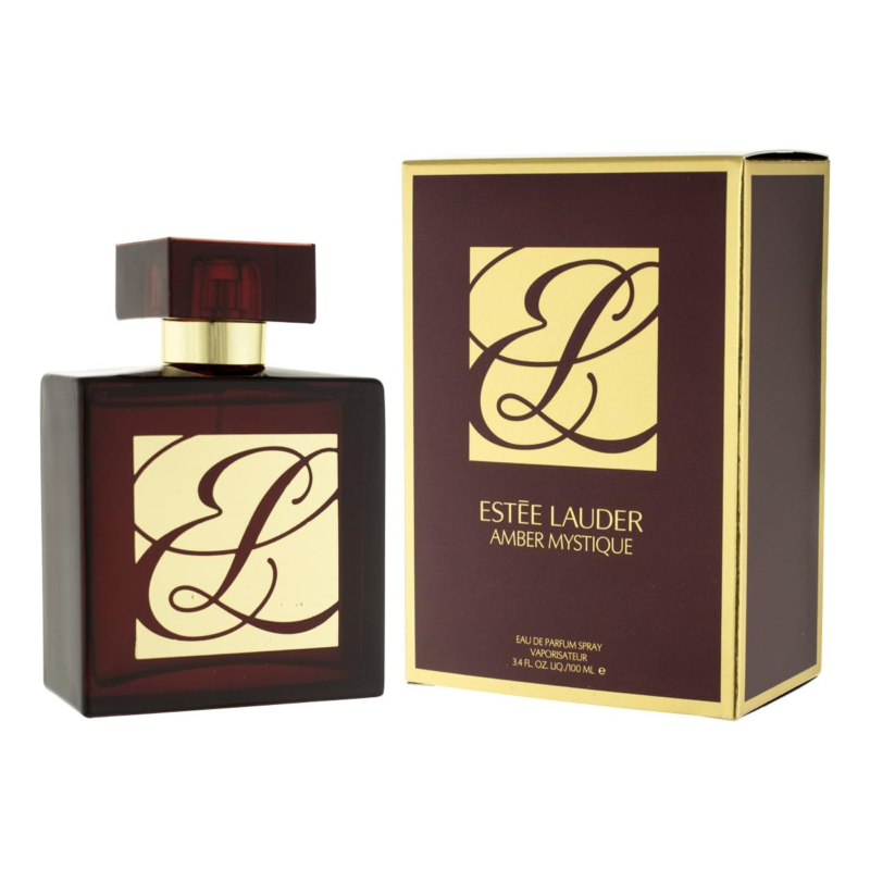 Estee Lauder amber mystique 100 ml