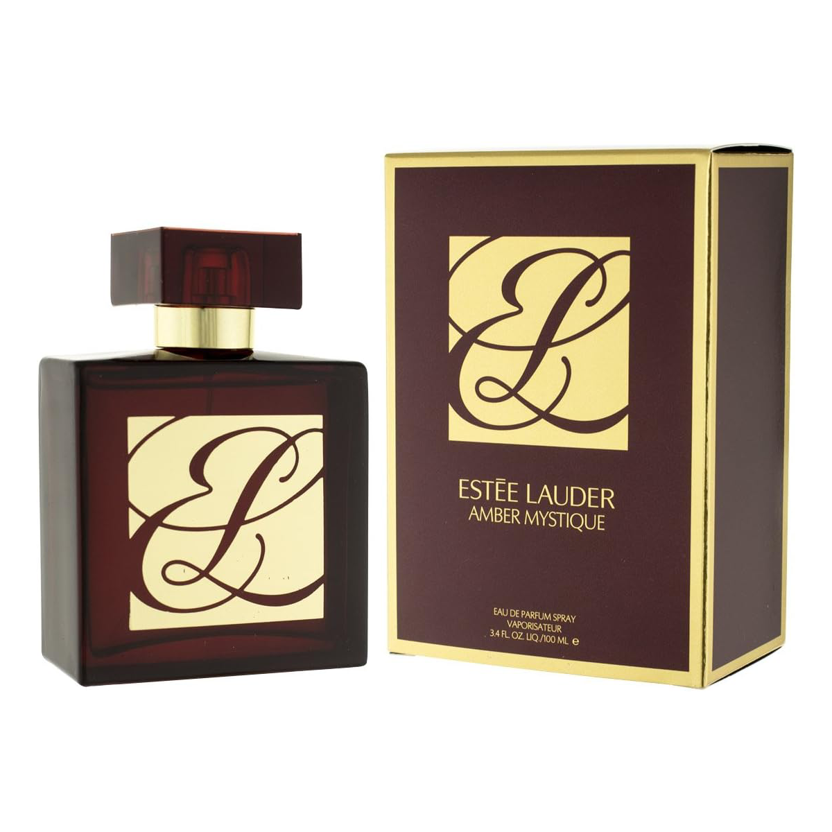 Estee Lauder amber mystique 100 ml