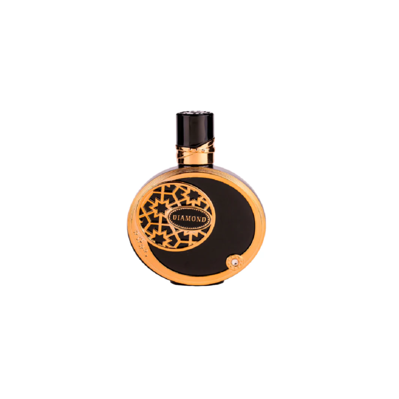 MAISON ASRAR EAU DE PARFUM 100 Ml - TURATH