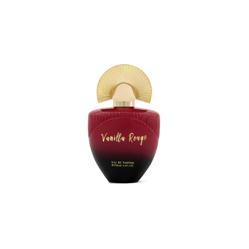 MAISON ASRAR EAU DE PARFUM 100 Ml - VANILLA ROUGE