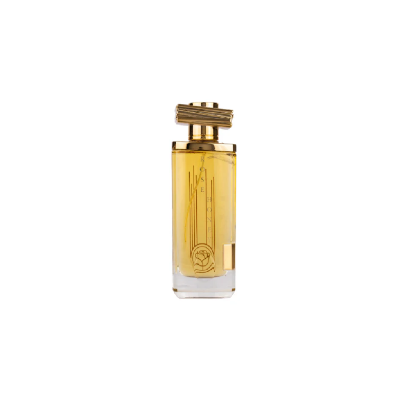 MAISON ASRAR EAU DE PARFUM 110 ML - ROSE HONEY