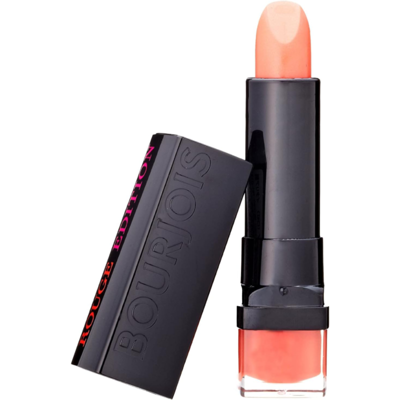 Bourjois Paris Rouge Edition Lipstick 3.5 g, 09 Orange Pop-Up
