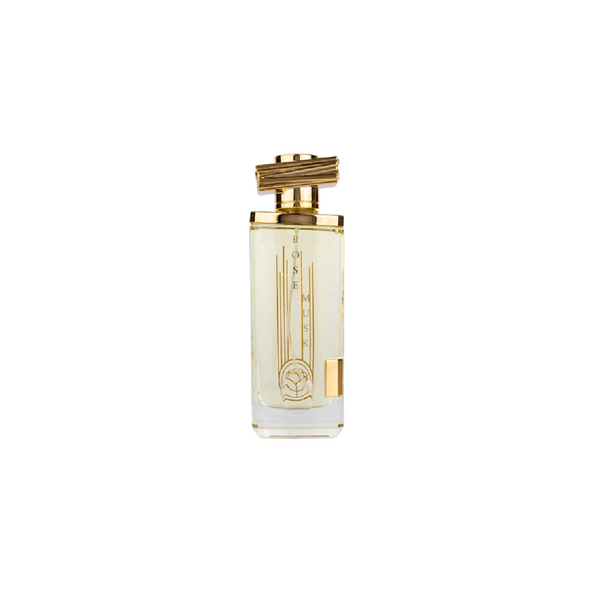 MAISON ASRAR EAU DE PARFUM 110 ML - ROSE MUSK