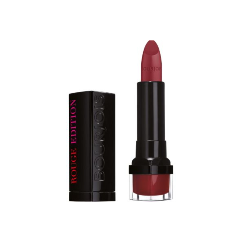 Bourjois Rouge Edition Pretty Prune Lipstick No.14