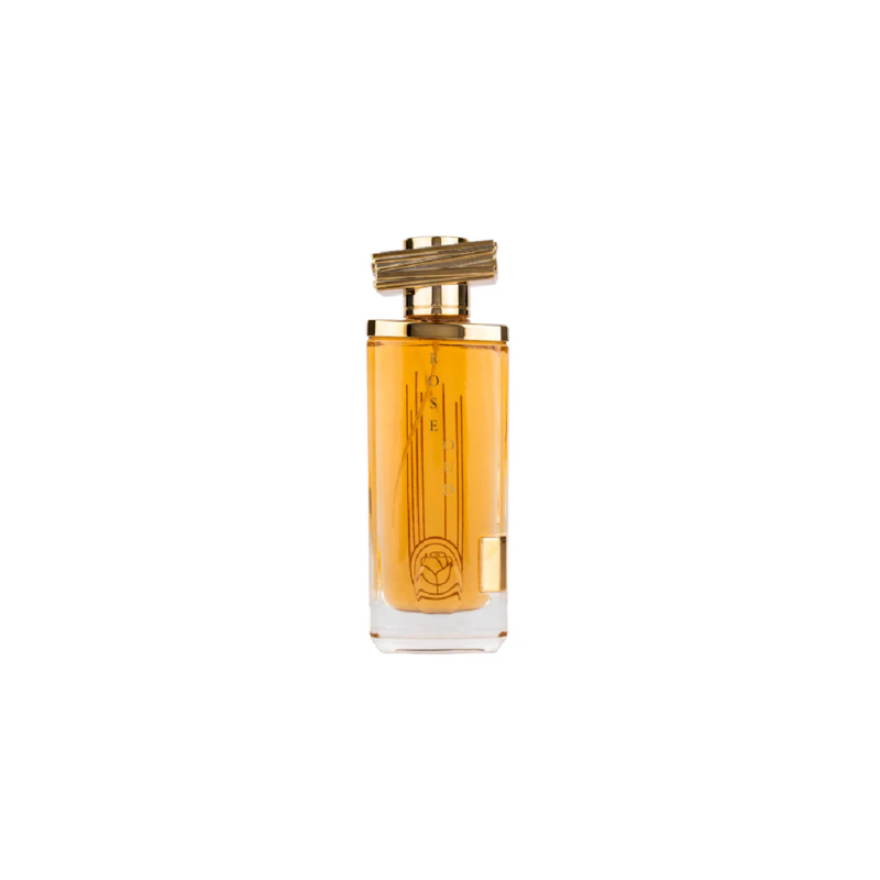 MAISON ASRAR EAU DE PARFUM 110 ML - ROSE OUD