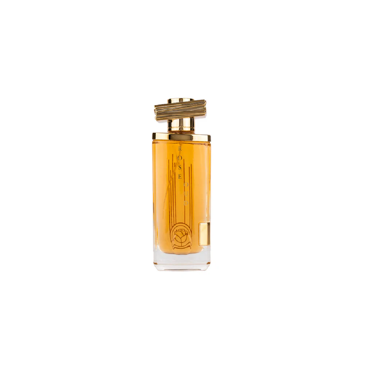 MAISON ASRAR EAU DE PARFUM 110 ML - ROSE OUD