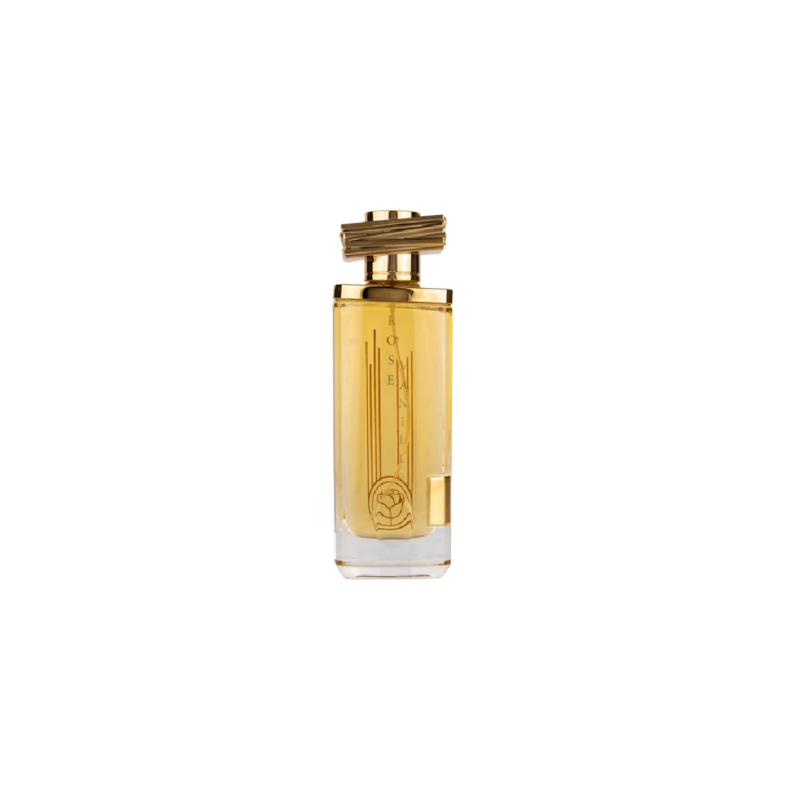 MAISON ASRAR EAU DE PARFUM 110 ML - ROSE VANILLA