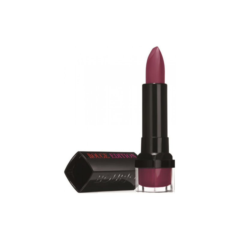 Bourjois Red Edition Lipstick - 18 Violine Strass, 0.12 Oz