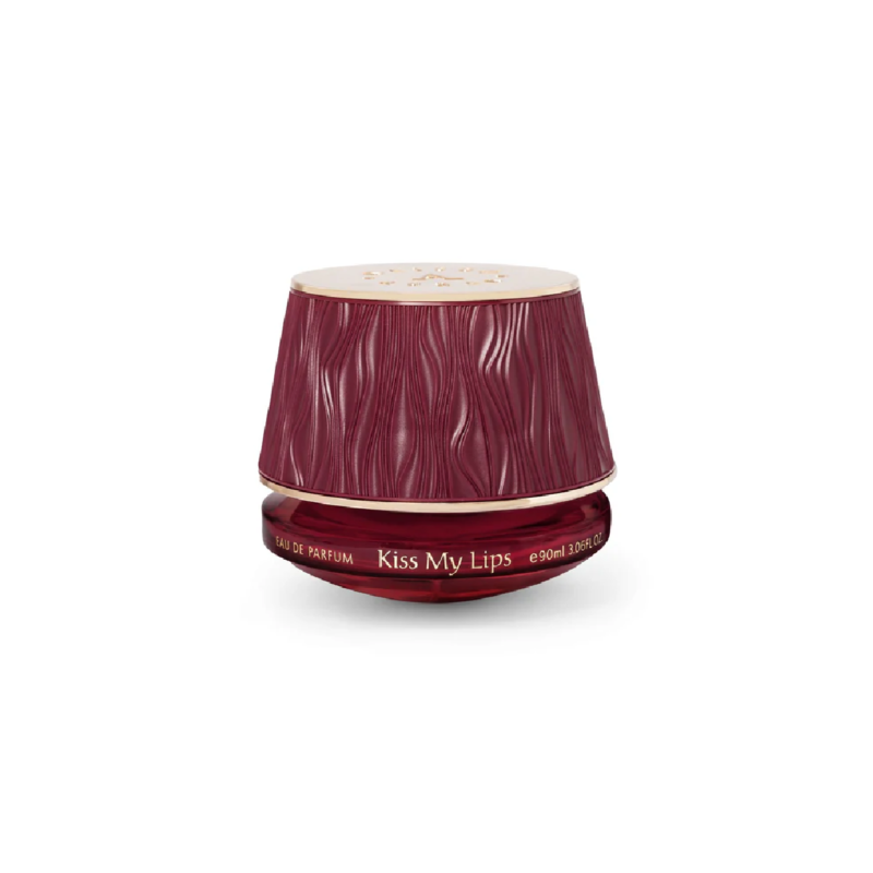 Maison Asrar Kiss My Lips Eau De Parfum 90ml