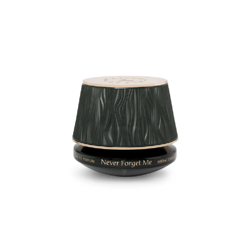 Maison Asrar Never Forget Me Eau de Parfum 90ml