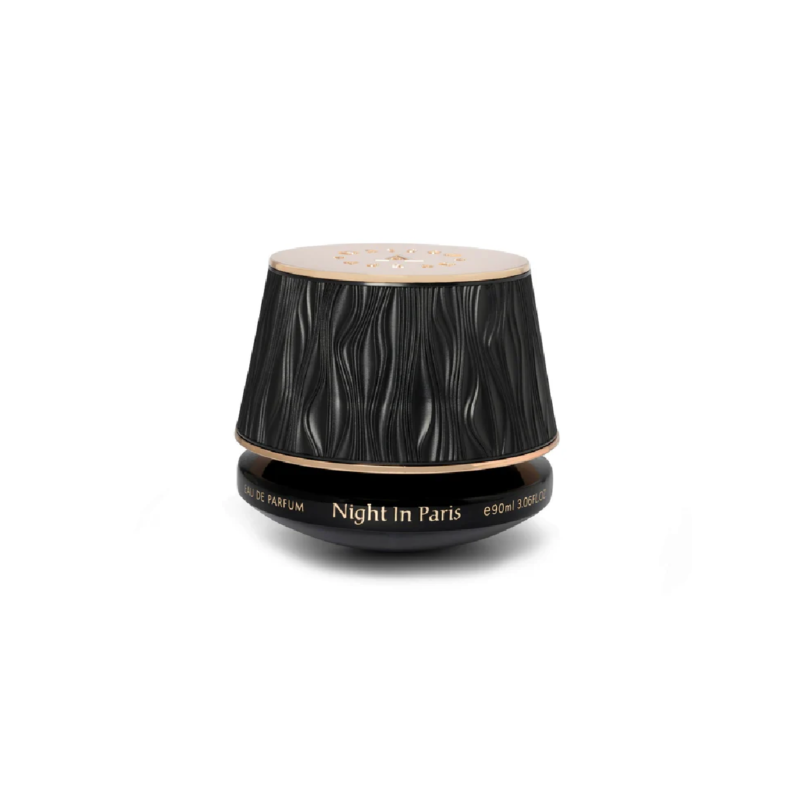 Maison Asrar Night In Paris EDP 90ml