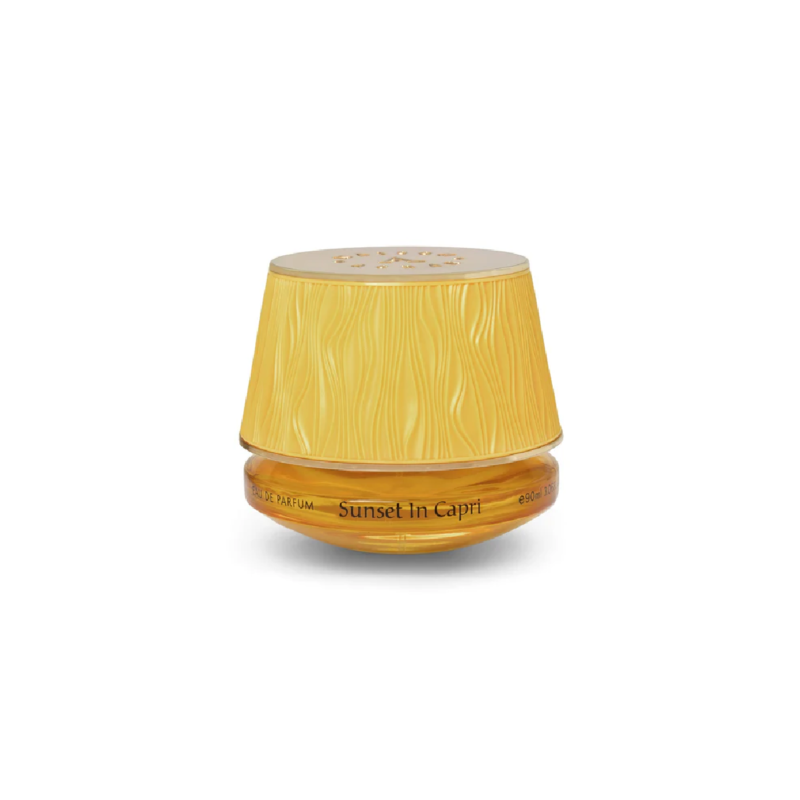 Maison Asrar Sunset In Capri EDP 90ml