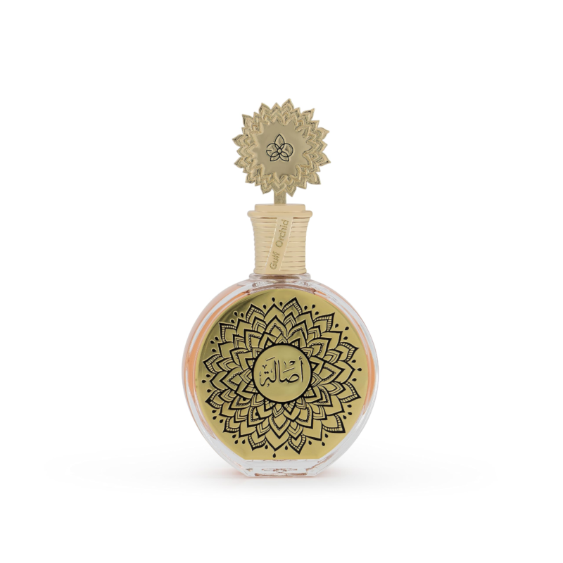 MAISON ASRAR EDP 100ML ASALA اصالة