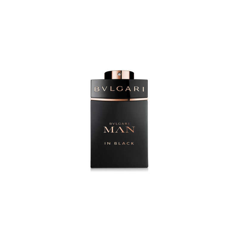 Bvlgari Man in Black EDP Spray 3.4 oz