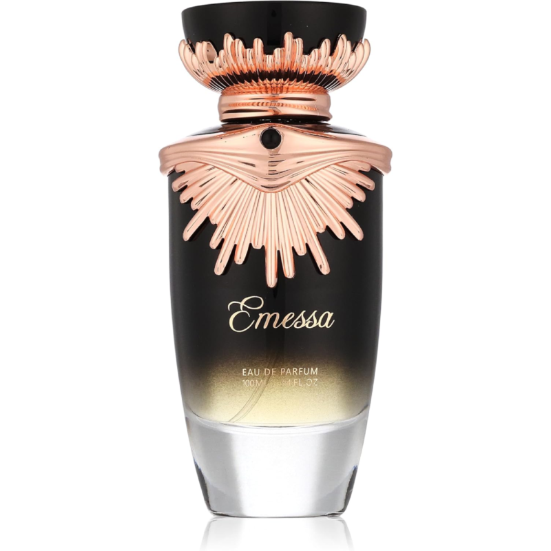 MAISON ASRAR EDP 100ML EMESSA اميسا