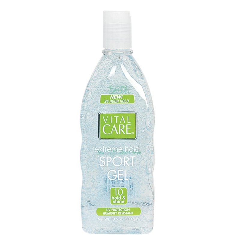 Vital Care Styling Gel Super Sport 300 ml