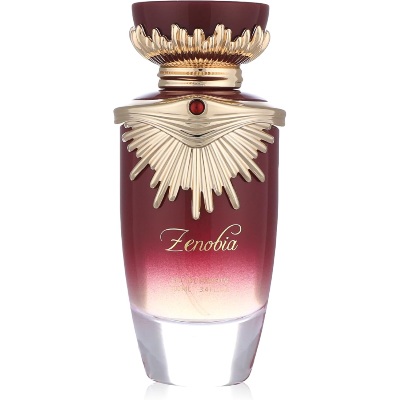MAISON ASRAR EDP 100ML ZENOBIA زنوبيا