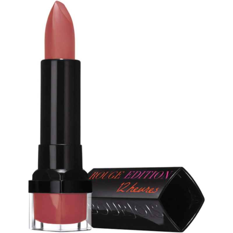 Bourjois Red Edition 12 Hours Lipstick 33 Fishing Cocooning