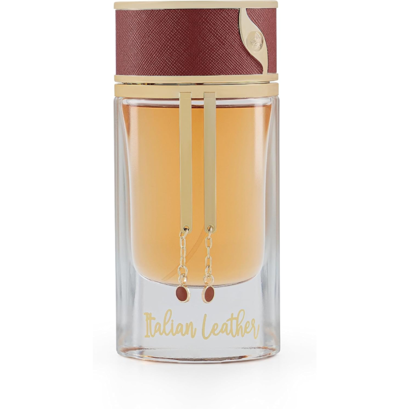 MAISON ASRAR EDP 80ML ITALIAN LEATHER
