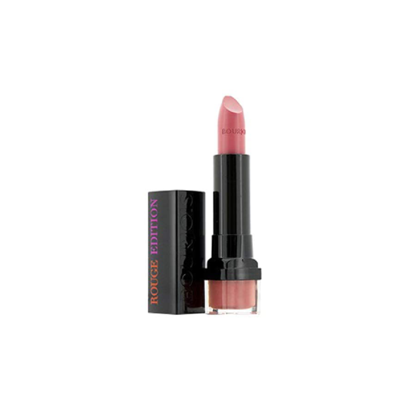 Bourjois Rouge Edition Lipstick 40 Rose Incognito 3.5 g