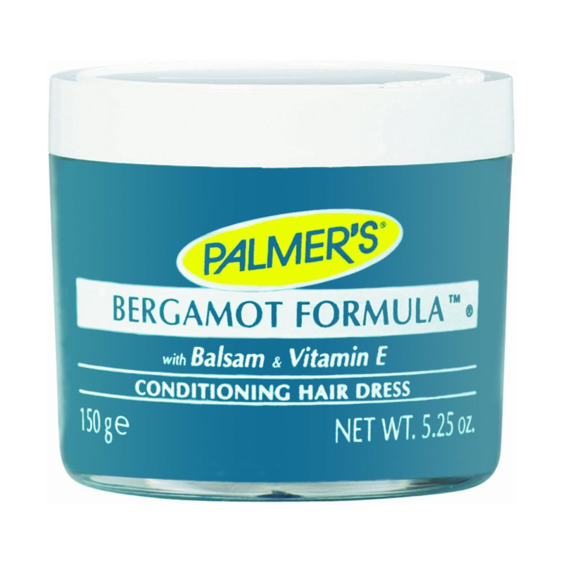 Palmer's Bergamot Oil Formula 150 g