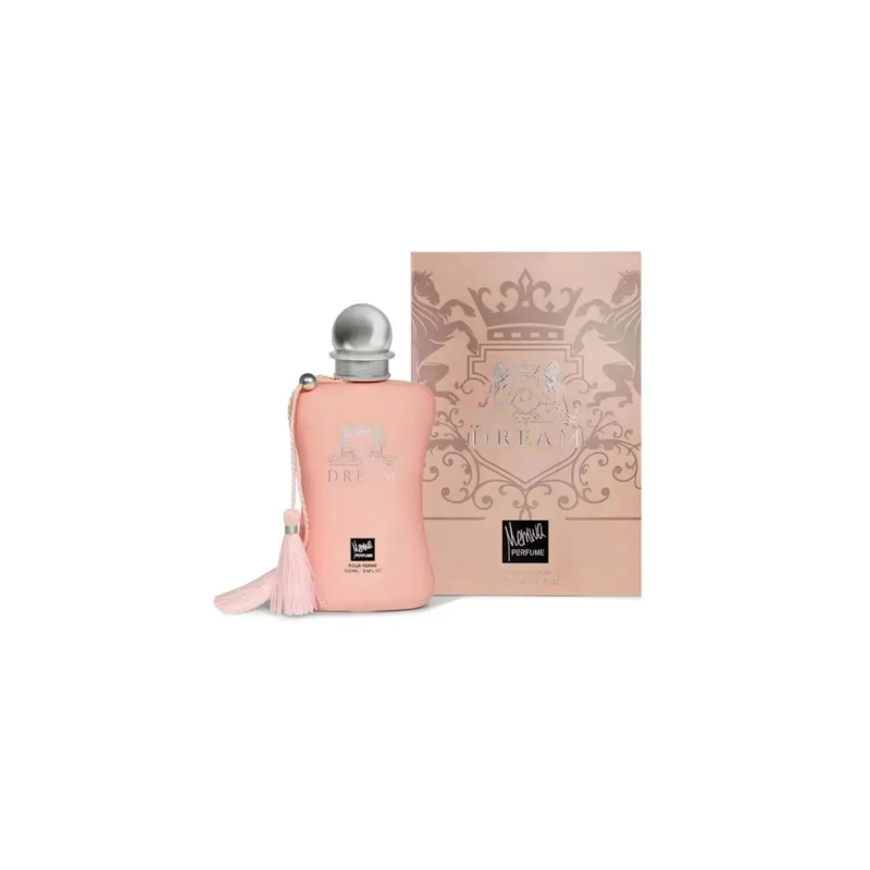 MEMWA EAU DE PARFUM 100 ML - DREAM