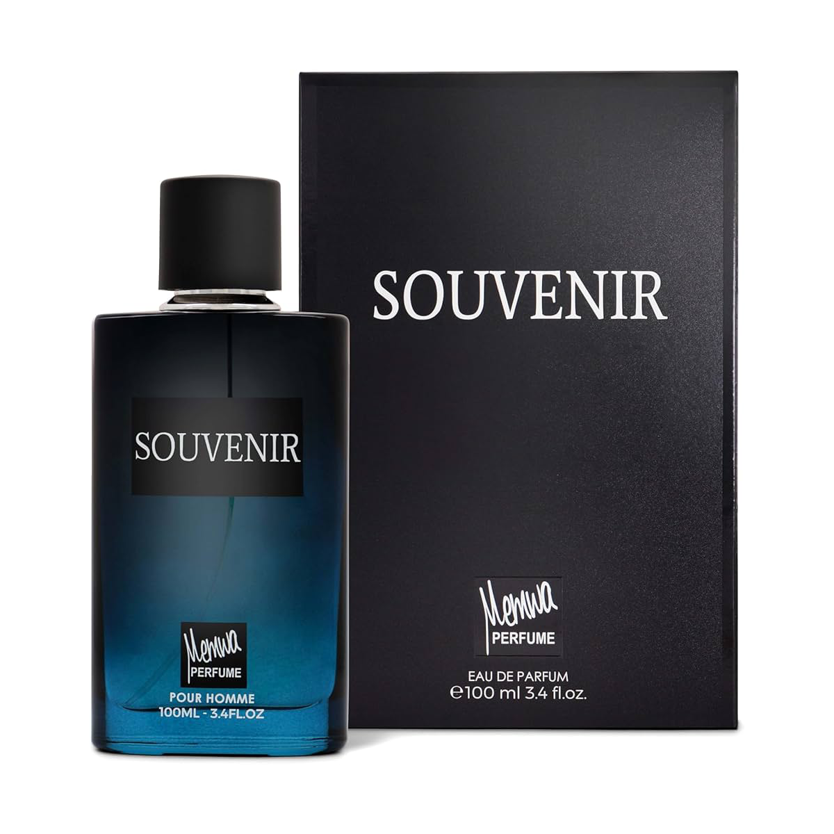 MEMWA EAU DE PARFUM 100 ML - SOUVNIER