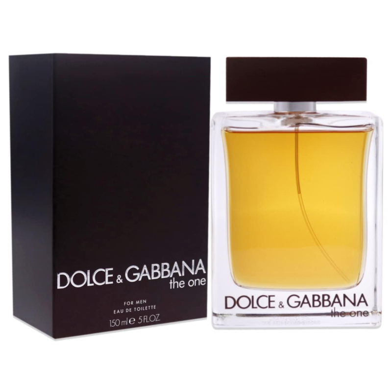 Dolce & Gabbana The One for Men - 5 oz EDT Spray