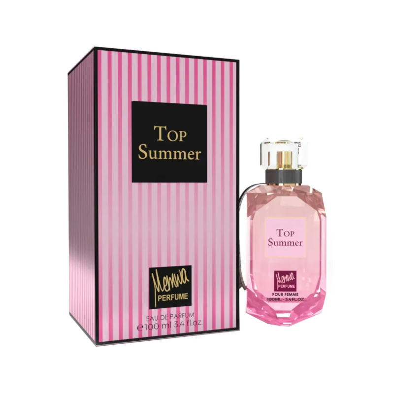 MEMWA EAU DE PARFUM 100 ML - TOP SUMMER