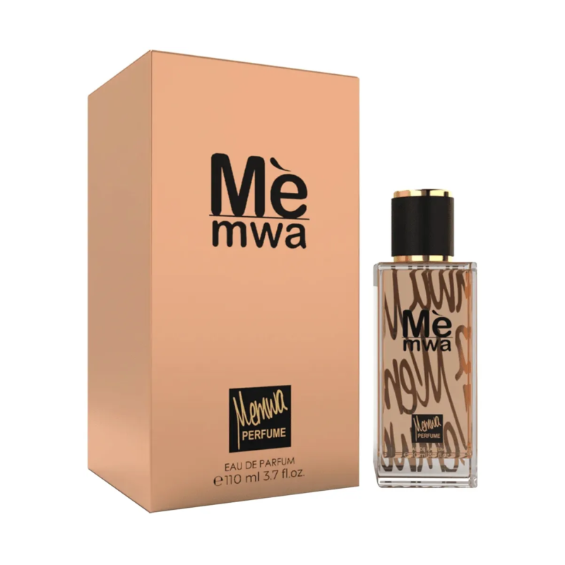 MEMWA EAU DE PARFUM 110 ML - ME'MWA