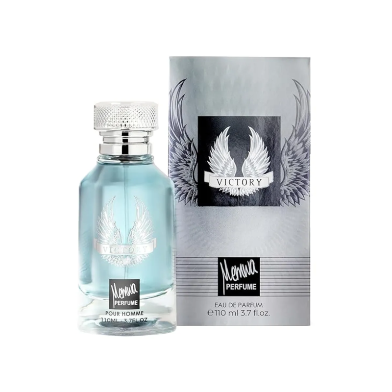 MEMWA EAU DE PARFUM 110 ML - VICTORY