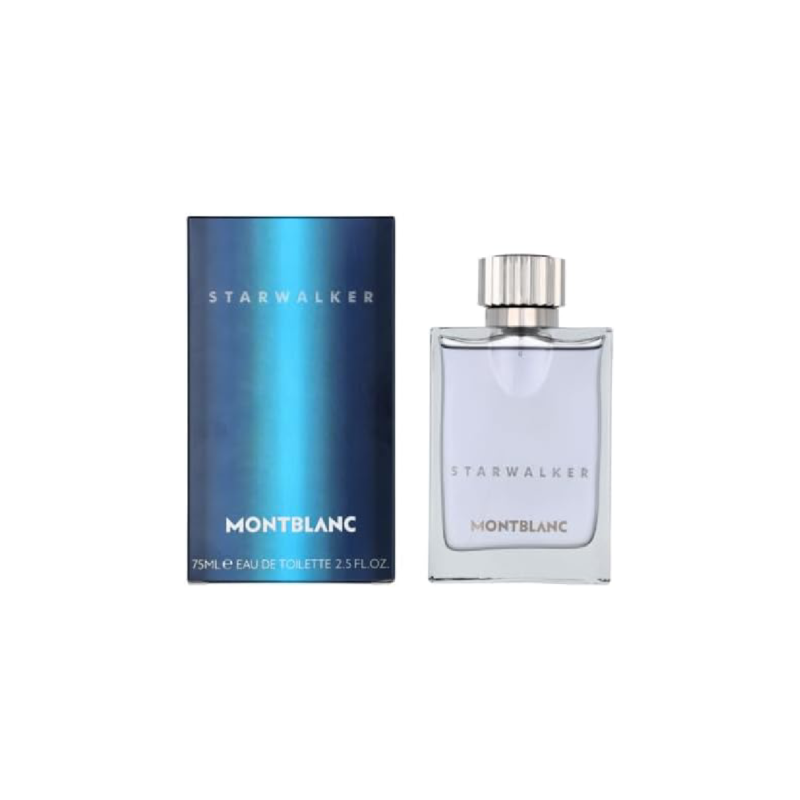 Montblanc Starwalker 2.5 Oz EDT Spray
