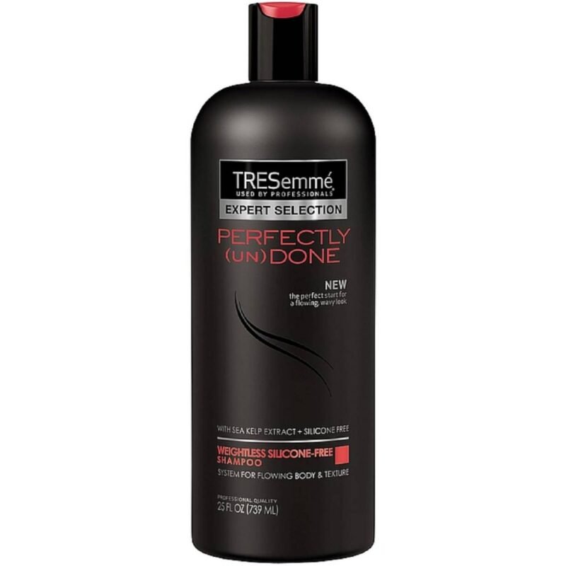 TRESemmé Shampoo Perfectly Undone 739 ml