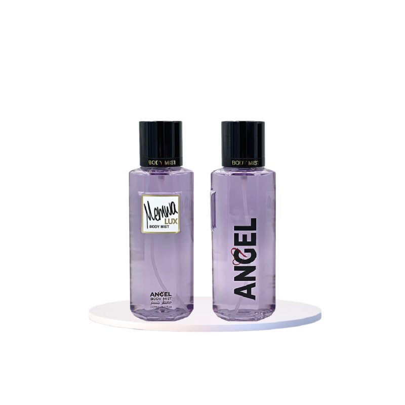 MEMWA LUX BODY MIST 275 ML - ANGEL