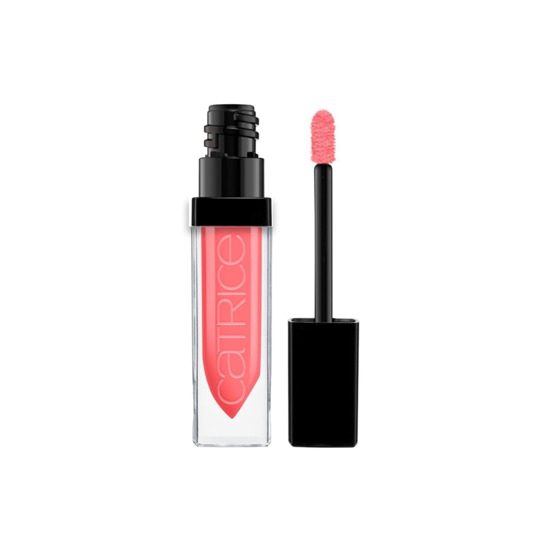 Catrice Shine Appeal Fluid Lipstick 040 Pink Macaron 5 ml