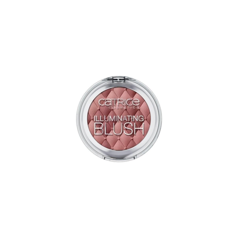 Catrice Illuminating Blush blush 010 I Am Nuts About You 4.5 g
