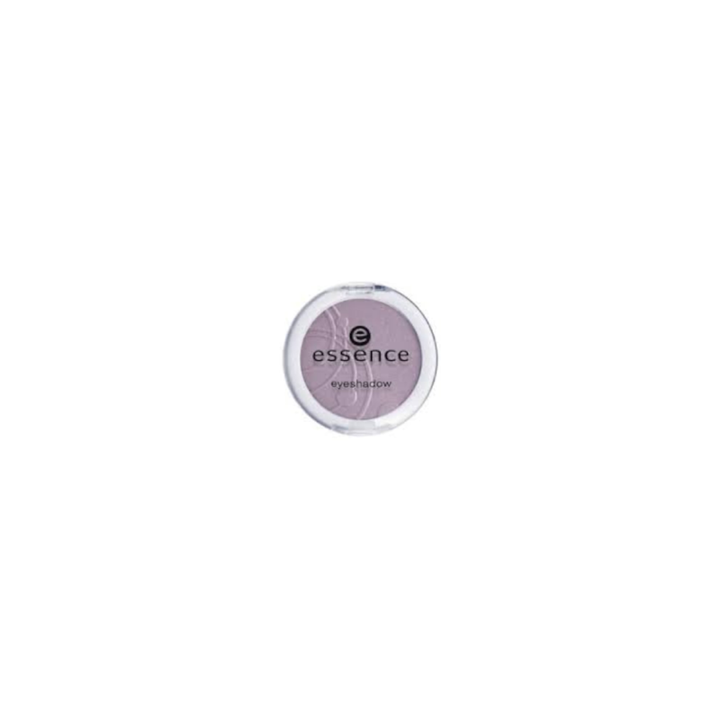 Essence Eyeshadow Mono Eyeshadow 63 Is It Purple
