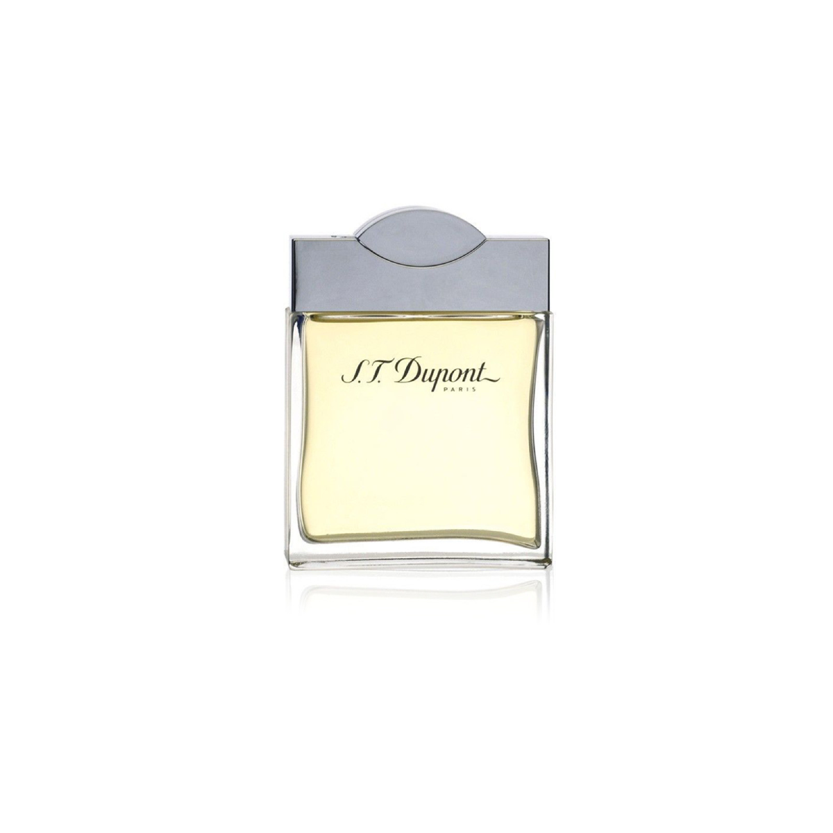 S.T. Dupont Men's Pour Homme EDT Spray 3.4 oz - Image 2