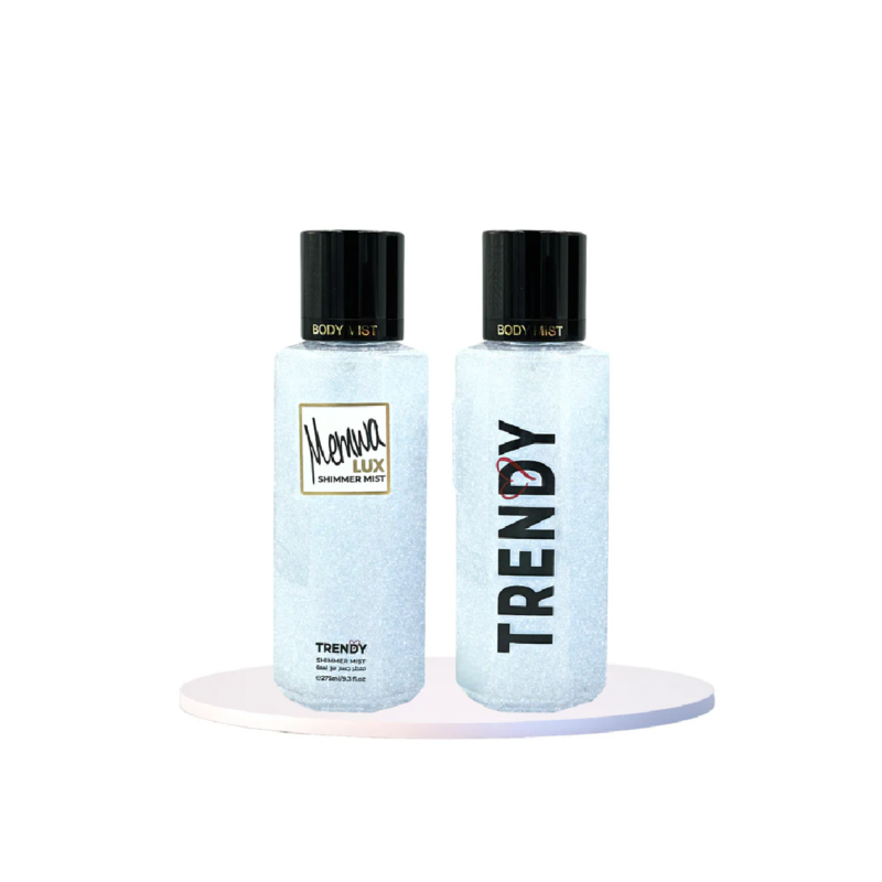 MEMWA LUX SHIMMER MIST 275 ML - TRENDY